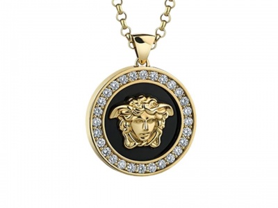 CHARM PENDANT VERSACE - DIFFERENT VERSACE OPTIONS