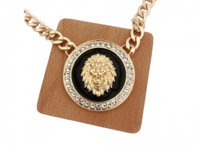 CHARM PENDANT LION - DIFFERENT OPTIONS OF LION