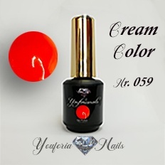 Gel polish Nr.59 10ml