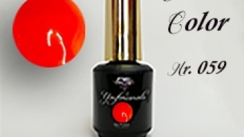 Gel polish Nr.59 10ml