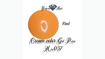 Gel polish Nr.57 10ml