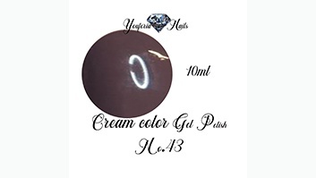 Gel polish Nr.43 10ml
