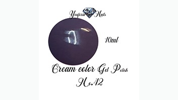 Gel polish Nr.42 10ml