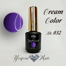 Gel polish Nr.32 10ml