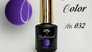 Gel polish Nr.32 10ml