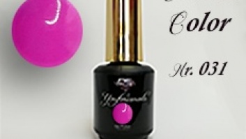 Gel polish Nr.31 10ml