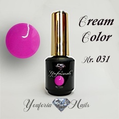 Gel polish Nr.31 10ml