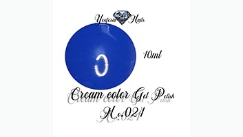 Gel polish Nr.24 10ml