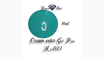 Gel polish Nr.23 10ml
