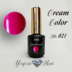 Gel polish Nr.21 10ml