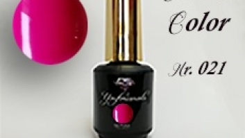 Gel polish Nr.21 10ml