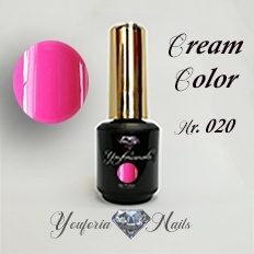 Gel polish Nr.20 10ml