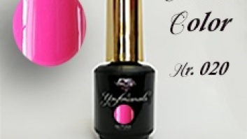 Gel polish Nr.20 10ml