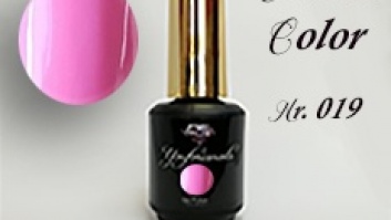 Gel polish Nr.19 10ml