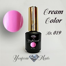 Gel polish Nr.19 10ml