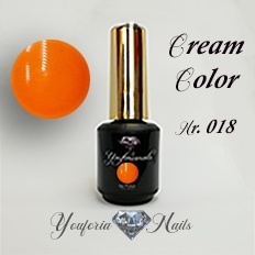 Gel polish Nr.18 10ml