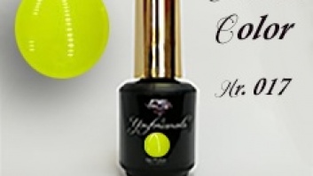 Gel polish 17 10ml