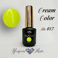 Gel polish 17 10ml