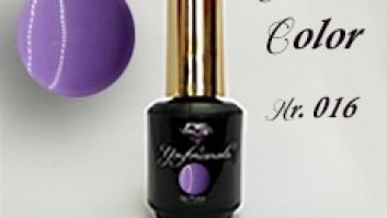 Gel polish 16 10ml