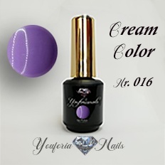 Gel polish 16 10ml