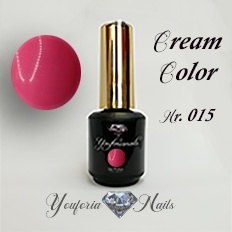 Gel polish Nr.15 10ml