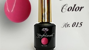 Gel polish Nr.15 10ml