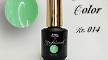 Gel polish Nr.14 10ml