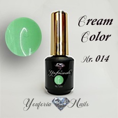 Gel polish Nr.14 10ml