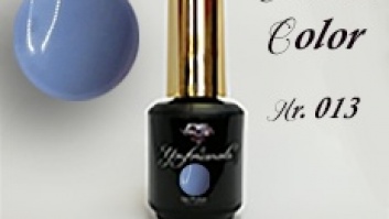 Gel polish Nr.13 10ml