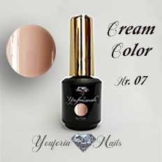 Gel polish Nr.07 10ml