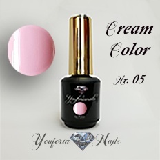 Gel polish Nr.05 10ml