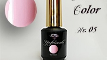 Gel polish Nr.05 10ml