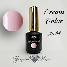 Gel polish Nr.04 10ml