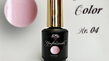 Gel polish Nr.04 10ml