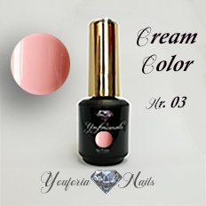 Gel polish Nr.03 10ml