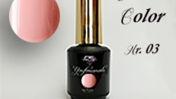 Gel polish Nr.03 10ml