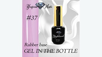 Gel in the Bottle #37 15ml