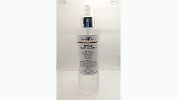 Hand Sanitising Spray 250ml