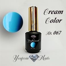 Gel polish Nr.67 10ml