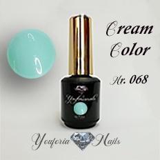 Gel polish Nr.68 10ml