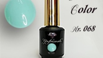 Gel polish Nr.68 10ml