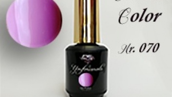Gel polish Nr.70 10ml