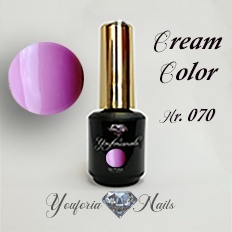Gel polish Nr.70 10ml