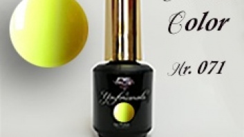 Gel polish Nr.71 10ml