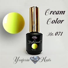 Gel polish Nr.71 10ml