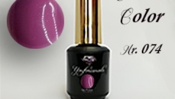 Gel polish Nr.74 10ml