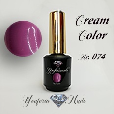 Gel polish Nr.74 10ml