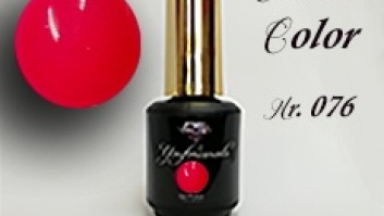 Gel polish Nr.76 10ml