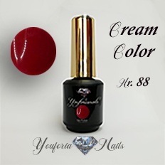 Gel polish Nr.88 10ml