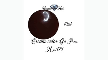 Gel polish Nr.171 10ml